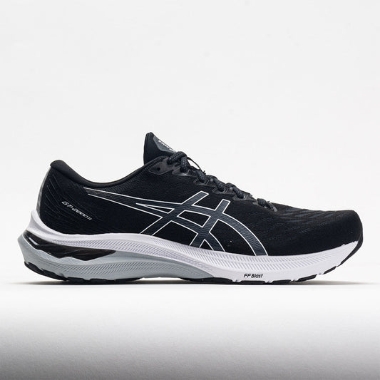 ASICS GT-2000 11 Men's  Black/White