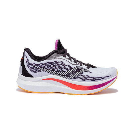 Women's Saucony Endorphin Speed 2, Reverie, 9 B Medium