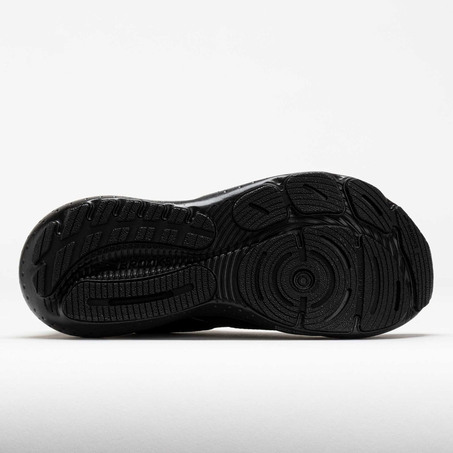 Brooks Glycerin 21 Men's  Black/Black