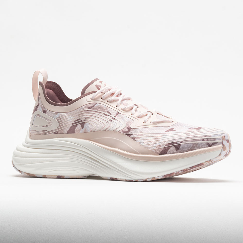 APL Streamline Women's  Creme/Beachwood/Camo