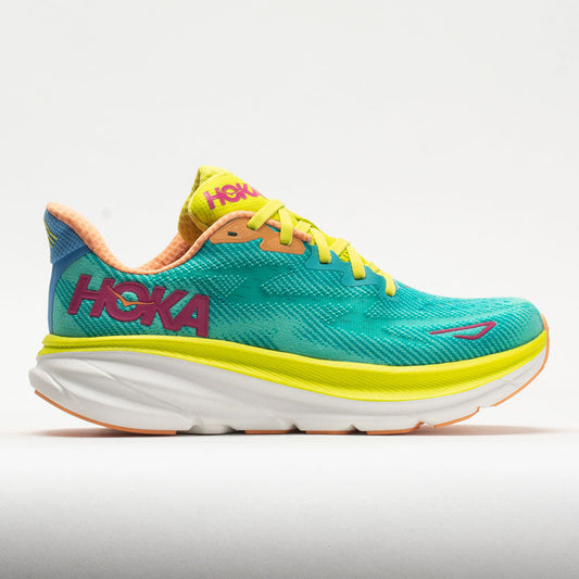 HOKA Clifton 9 Men's  Ceramic/Evening Primrose