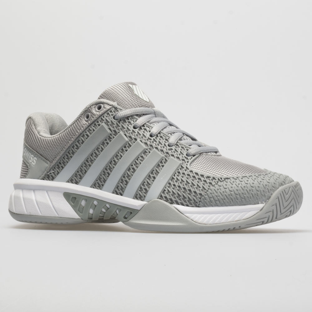 K-Swiss Express Light Pickleball Women's  Highrise/White